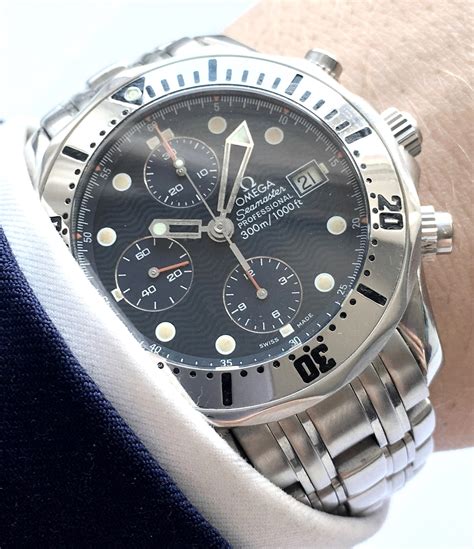 omega seamaster 300 automatic|omega seamaster 300 professional chronograph.